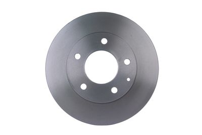 Тормозной диск HELLA 8DD 355 103-221