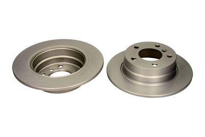 Bremžu diski QUARO QD8924