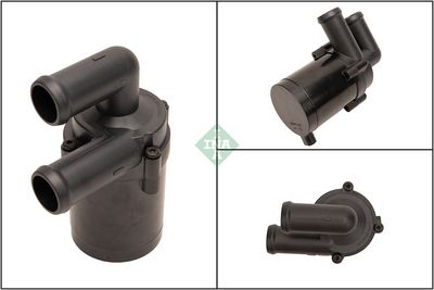 Papildu ūdens sūknis (dzesēšanas ūdens cirkulācija) Schaeffler INA 539 0082 10