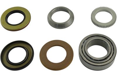 Комплект подшипника ступицы колеса KAVO PARTS WBK-6559