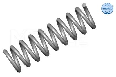 Пружина ходовой части MEYLE 014 032 0494