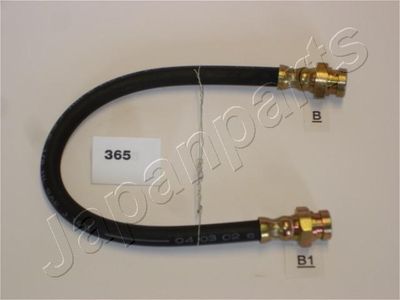 Кронштейн, тормозный шланг JAPANPARTS TF-365