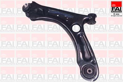 Neatkarīgās balstiekārtas svira, Riteņa piekare FAI AutoParts SS8999