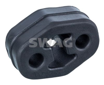 Кронштейн, система выпуска ОГ SWAG 32 92 3488