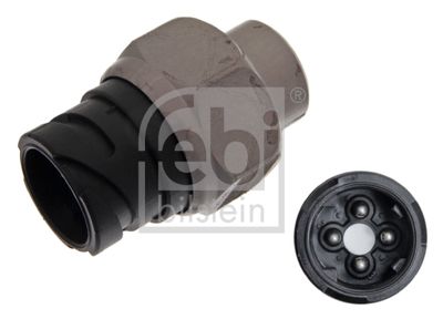 Devējs, Pneimosistēma FEBI BILSTEIN 38459