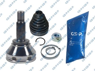 Шарнирный комплект, приводной вал GSP 850170