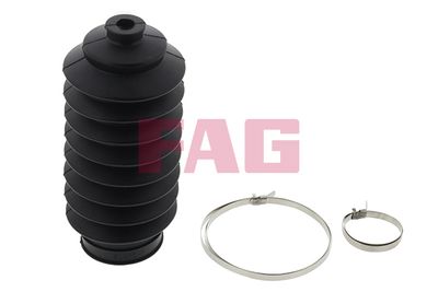 Комплект пыльника, рулевое управление Schaeffler FAG 841 0160 30