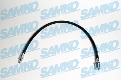 Bremžu šļūtene SAMKO 6T46957