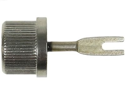 Taisngriezis, Ģenerators AS-PL ARD9033