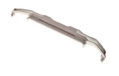 Комплектующие, колодки дискового тормоза MAXGEAR 27-2610