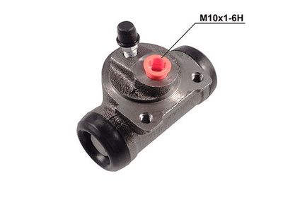 Riteņa bremžu cilindrs HELLA 8AW 355 532-421