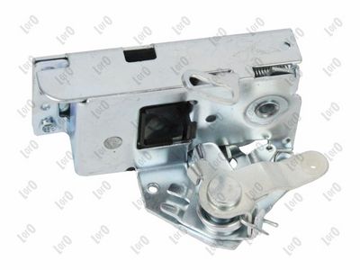 Durvju slēdzene ABAKUS 132-022-005