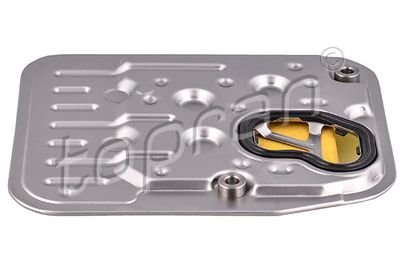 Hidrofiltrs, Automātiskā pārnesumkārba TOPRAN 108 752