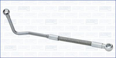 Маслопровод, компрессор AJUSA OP10478