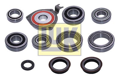 Remkomplekts, Pārnesumkārba Schaeffler LuK 462 0410 10