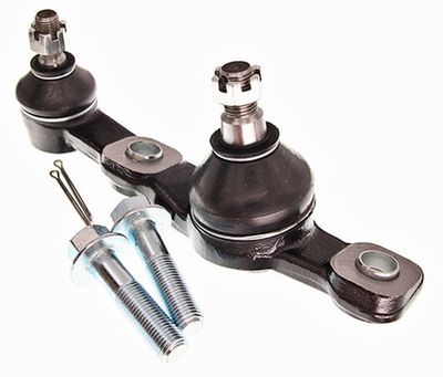 Balst-/Virzošais šarnīrs MAXGEAR 72-4854