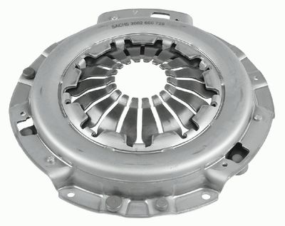 Sajūga piespiedējdisks SACHS 3082 600 729