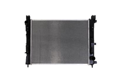 Radiators, Motora dzesēšanas sistēma KAMOKA 7700098