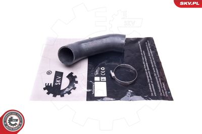 Трубка нагнетаемого воздуха ESEN SKV 43SKV382