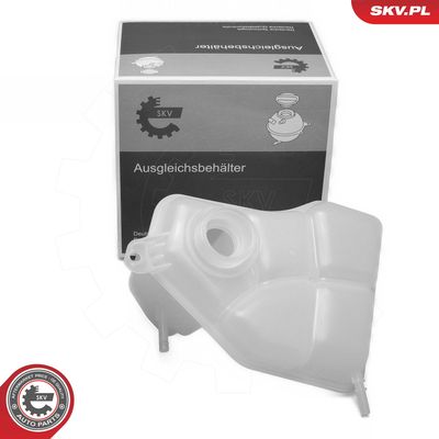 Kompensācijas tvertne, Dzesēšanas šķidrums ESEN SKV 61SKV467