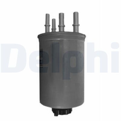 Degvielas filtrs DELPHI HDF949