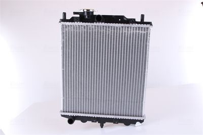 Radiators, Motora dzesēšanas sistēma NISSENS 61762