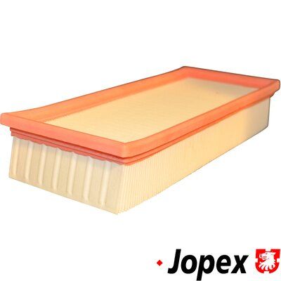 Воздушный фильтр JP GROUP 1118601900