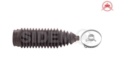 Пыльник, рулевое управление SIDEM 319.036