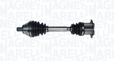 Приводной вал MAGNETI MARELLI 302004190101