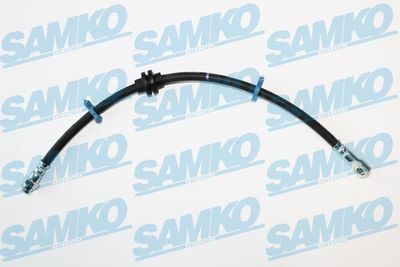 Тормозной шланг SAMKO 6T46260