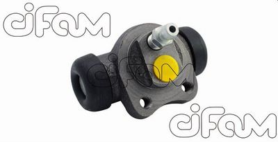 Riteņa bremžu cilindrs CIFAM 101-155
