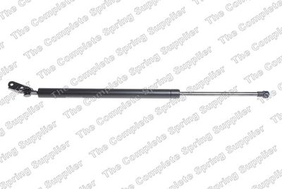Gāzes atspere, Bagāžas/Kravas nodalījuma vāks LESJOFORS 8155460