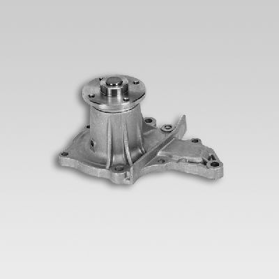 Ūdens sūknis, dzinēja dzesēšana HEPU P724