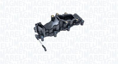 Модуль впускной трубы MAGNETI MARELLI 802000536010