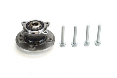 Комплект подшипника ступицы колеса CONTINENTAL CTAM WBE1192