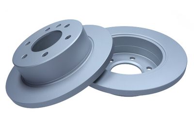 Тормозной диск MAXGEAR 19-1235MAX