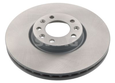 Тормозной диск SWAG 62 94 3865