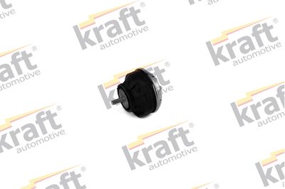 Подвеска, двигатель KRAFT AUTOMOTIVE 1492630