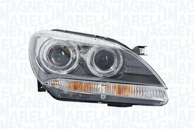 Основная фара MAGNETI MARELLI 711451000652