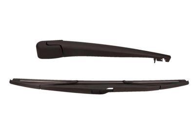 Stikla tīrītāju sviru kompl., Stiklu tīrīšanas sistēma MAXGEAR 39-0548