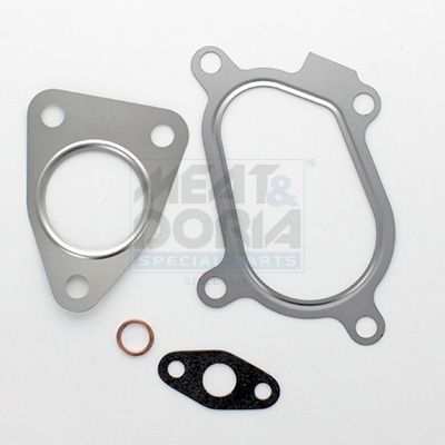 Монтажный комплект, компрессор MEAT & DORIA 60747