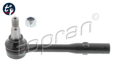 Stūres šķērsstiepņa uzgalis TOPRAN 407 723