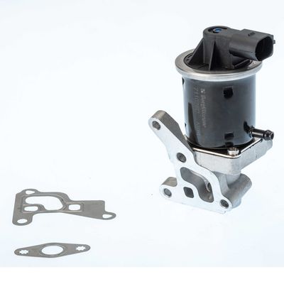 Клапан возврата ОГ BorgWarner 711028D