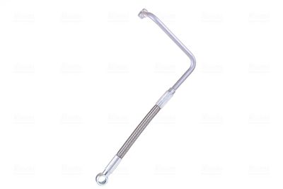 Маслопровод, компрессор NISSENS 935092