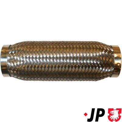 Гофрированная труба, выхлопная система JP GROUP 9924200900