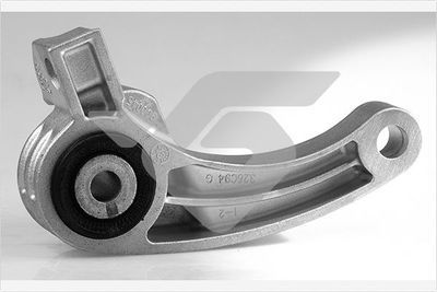 Подвеска, двигатель HUTCHINSON 532C37