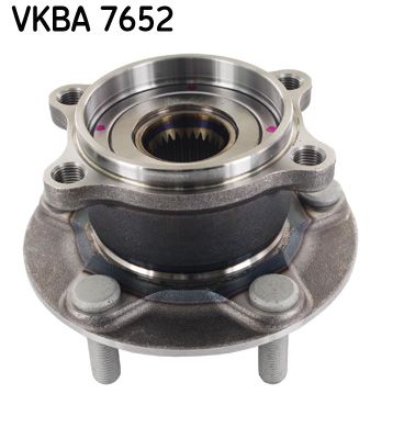 Комплект подшипника ступицы колеса SKF VKBA 7652