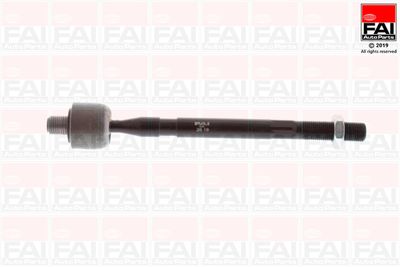Осевой шарнир, рулевая тяга FAI AutoParts SS10130