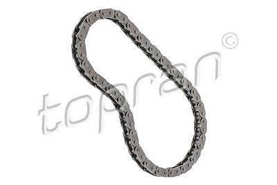 Ķēde, Eļļas sūkņa piedziņa TOPRAN 632 666