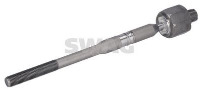 Осевой шарнир, рулевая тяга SWAG 20 93 8007